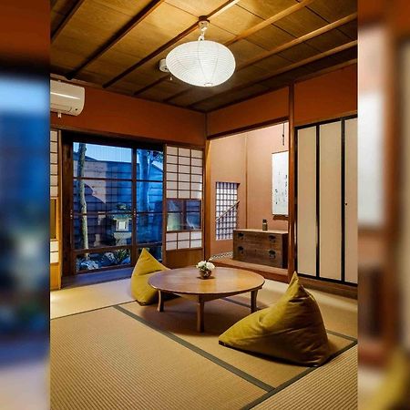 Hisago Villa Kanazawa Luaran gambar