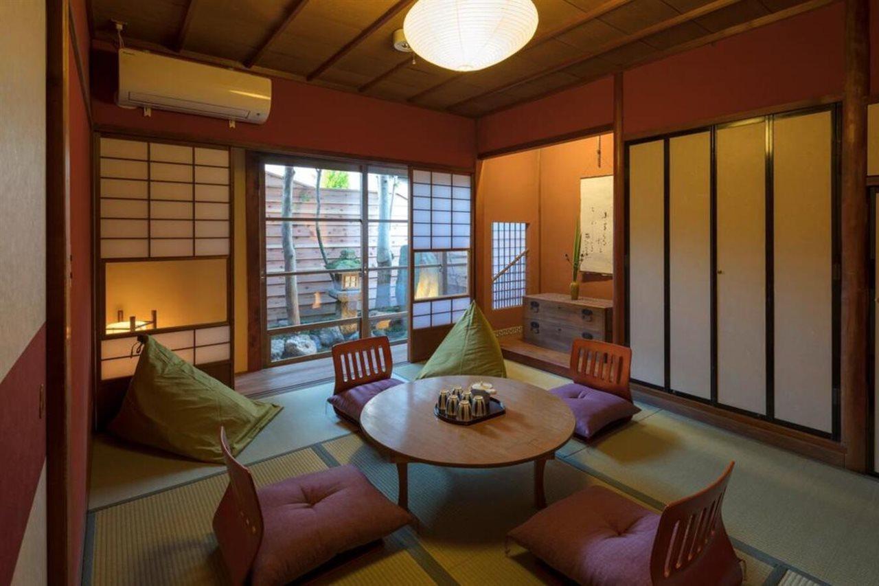 Hisago Villa Kanazawa Luaran gambar