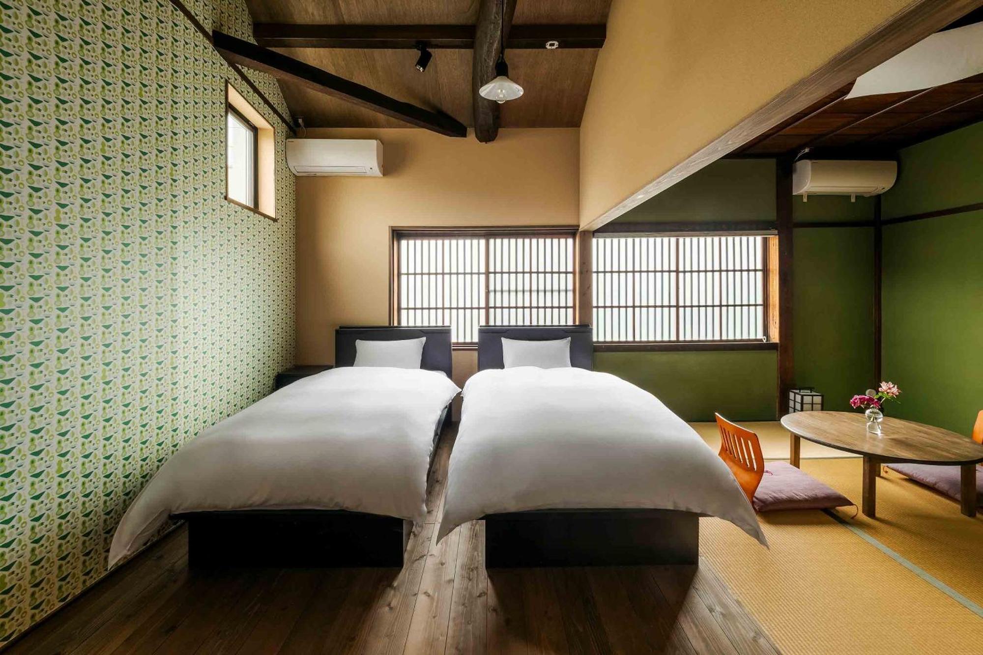 Hisago Villa Kanazawa Luaran gambar