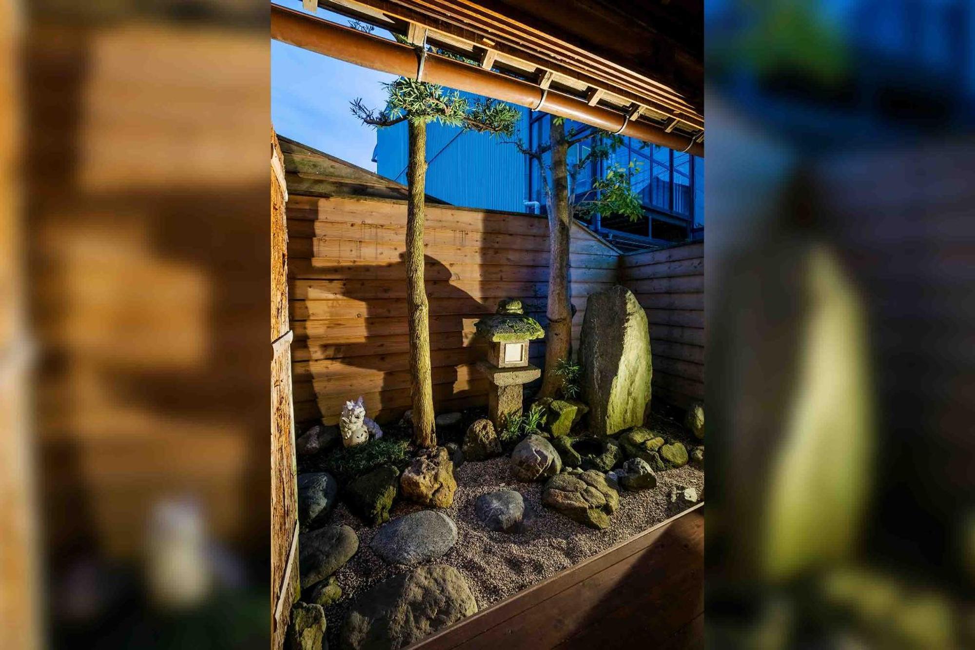 Hisago Villa Kanazawa Luaran gambar