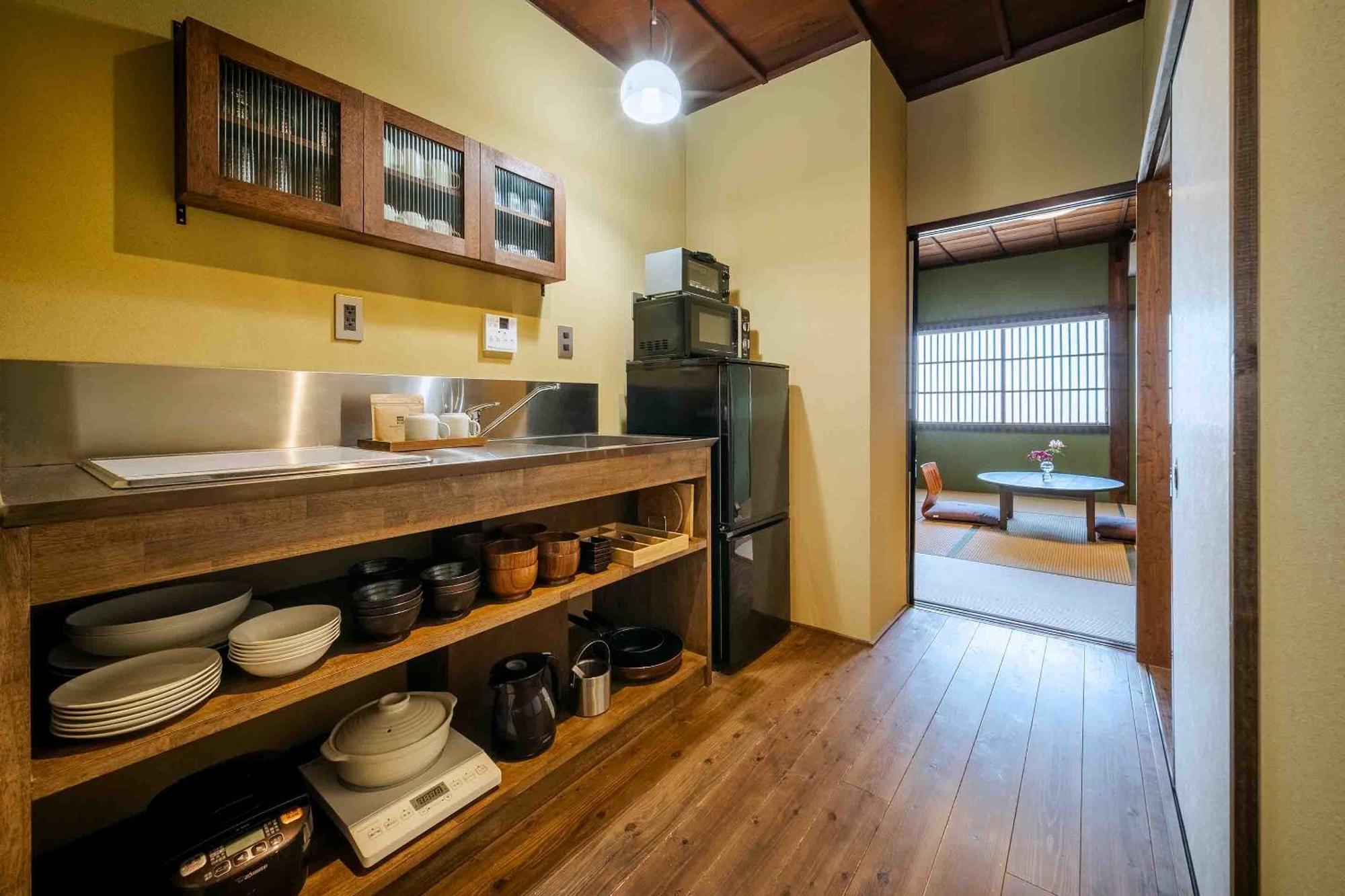 Hisago Villa Kanazawa Luaran gambar