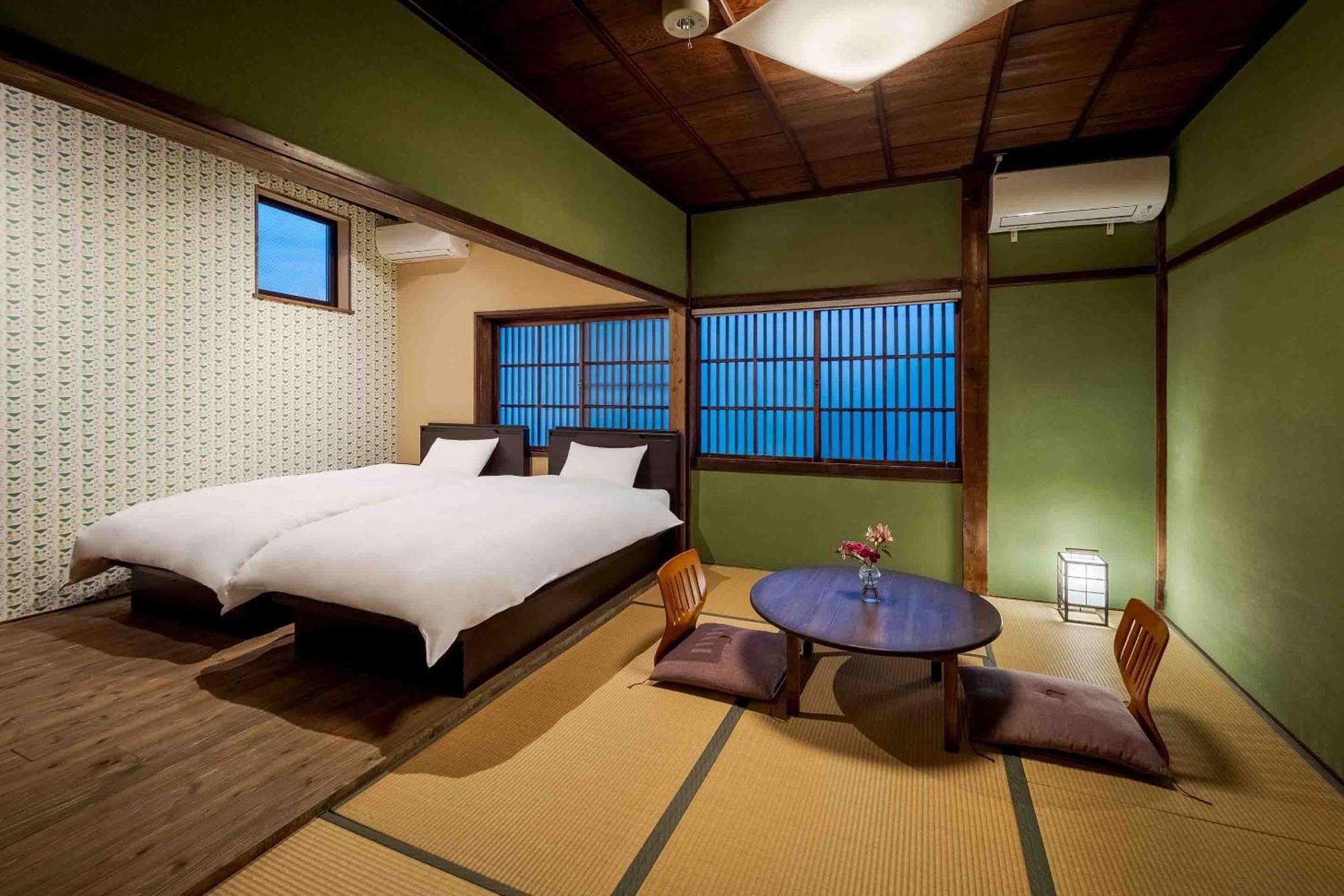 Hisago Villa Kanazawa Luaran gambar