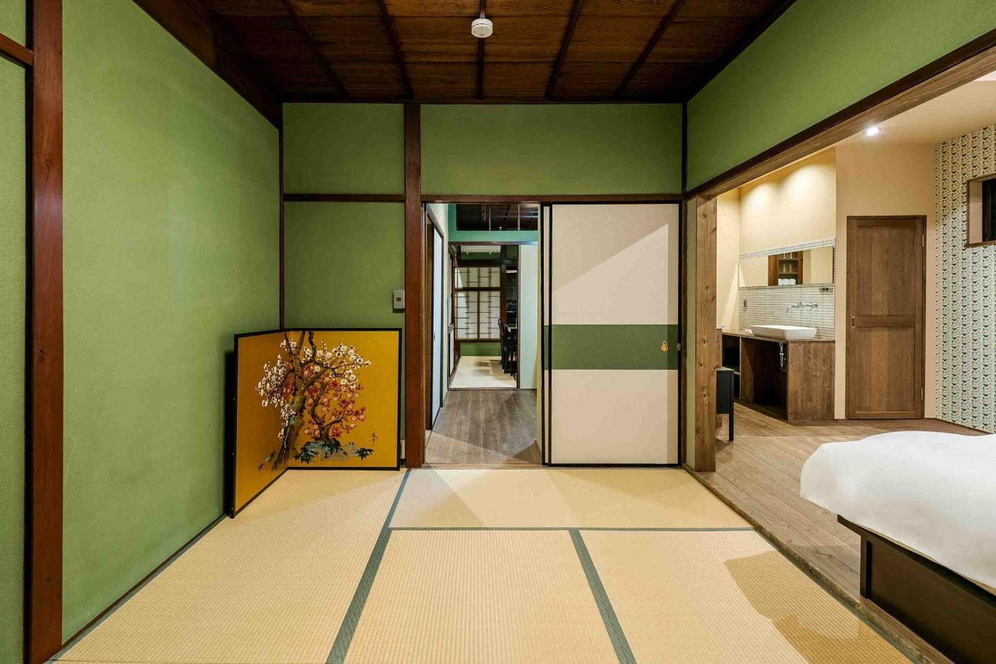 Hisago Villa Kanazawa Luaran gambar