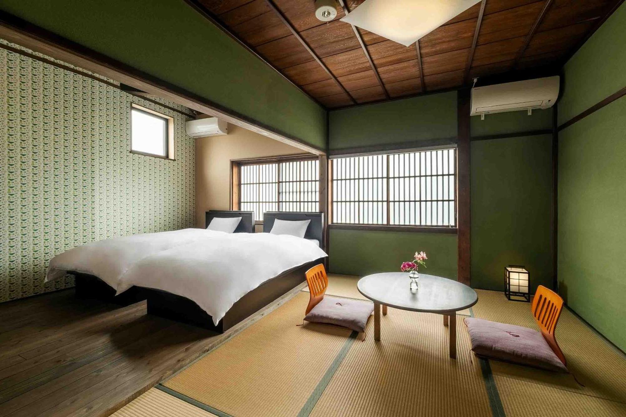 Hisago Villa Kanazawa Luaran gambar