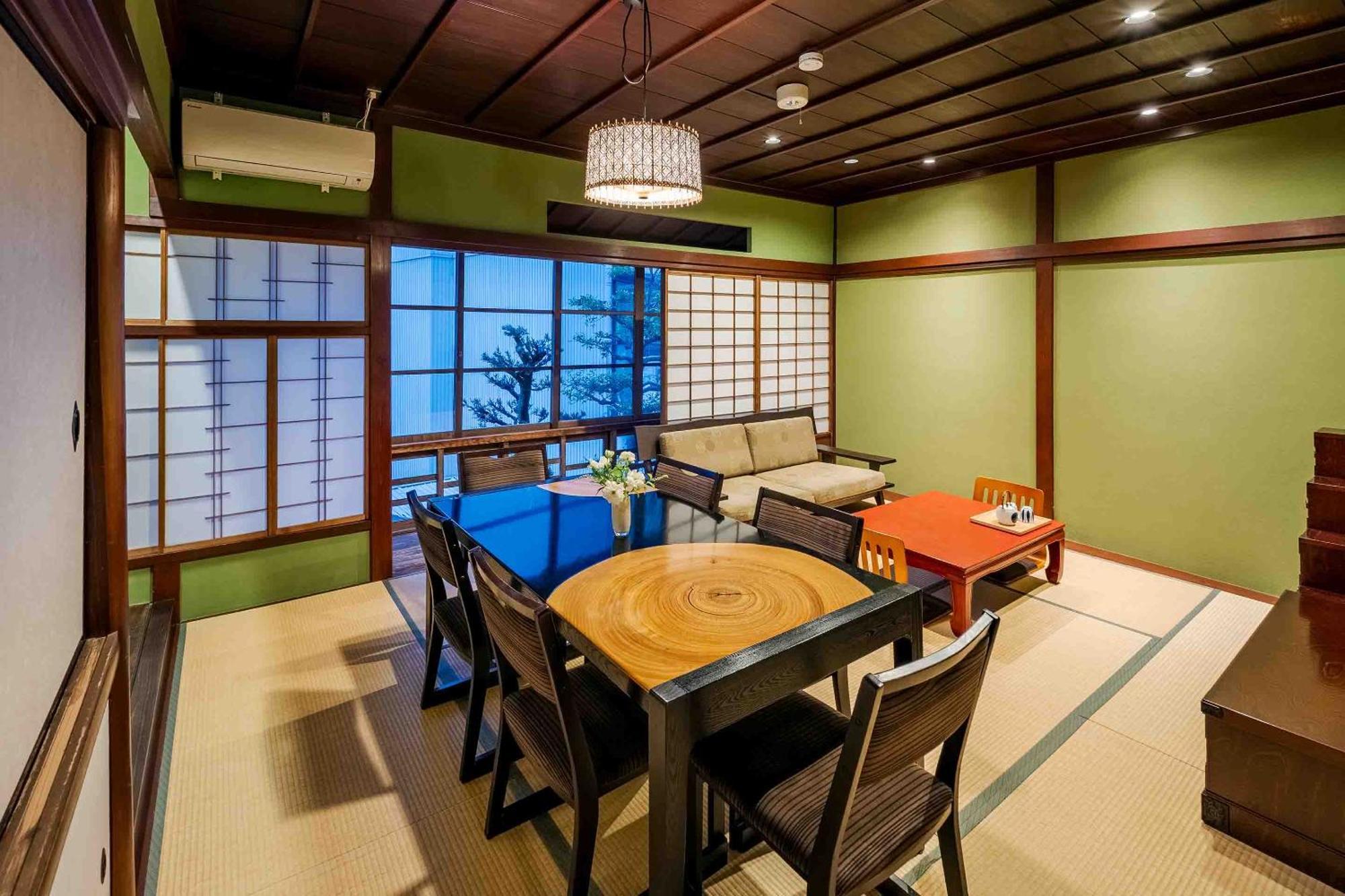 Hisago Villa Kanazawa Luaran gambar