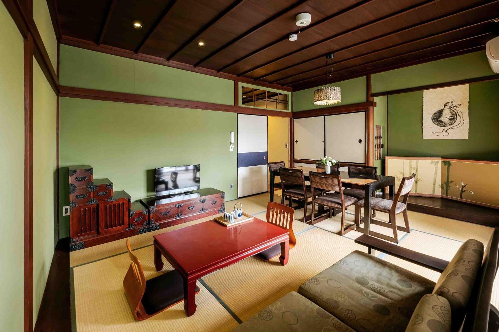 Hisago Villa Kanazawa Luaran gambar
