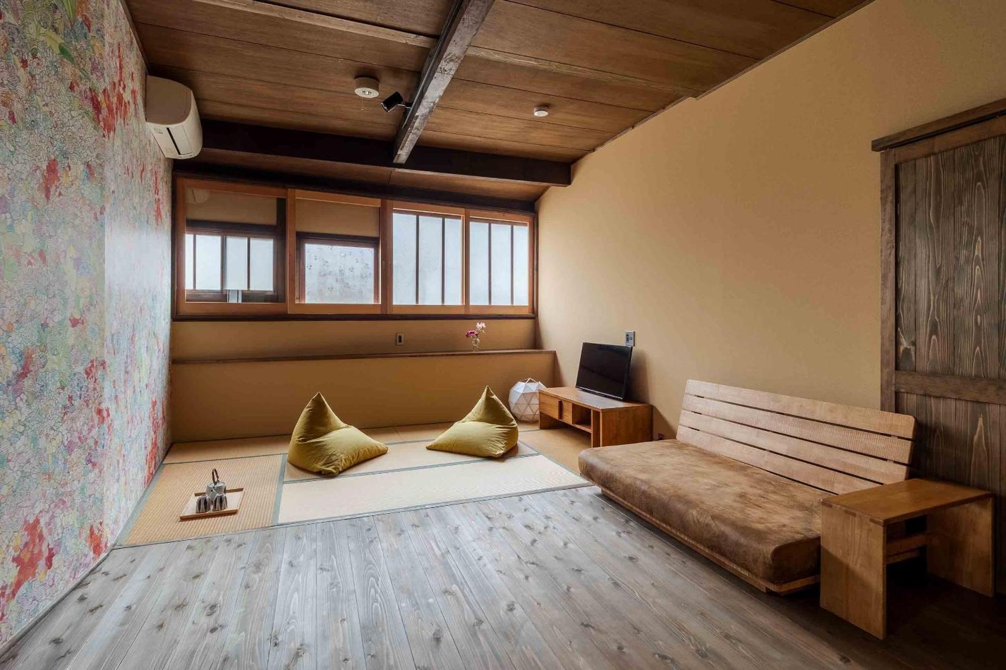 Hisago Villa Kanazawa Luaran gambar