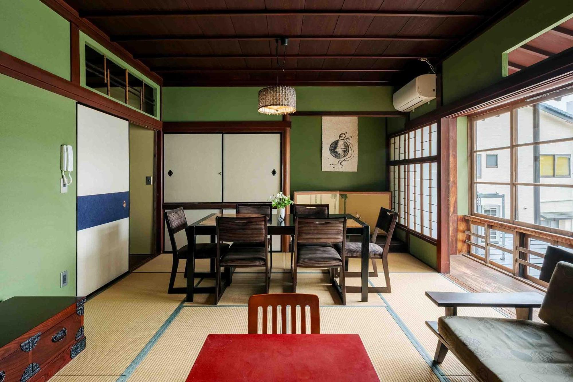 Hisago Villa Kanazawa Luaran gambar
