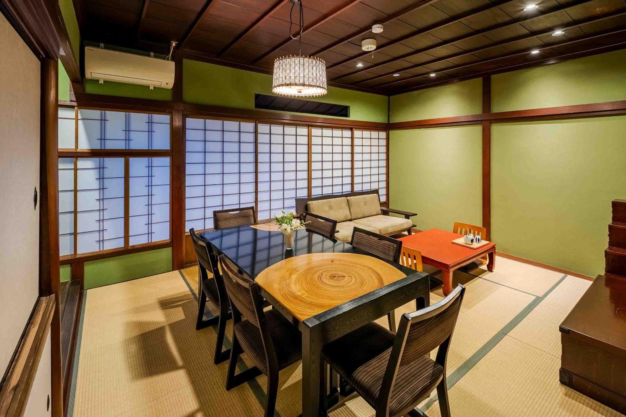 Hisago Villa Kanazawa Luaran gambar