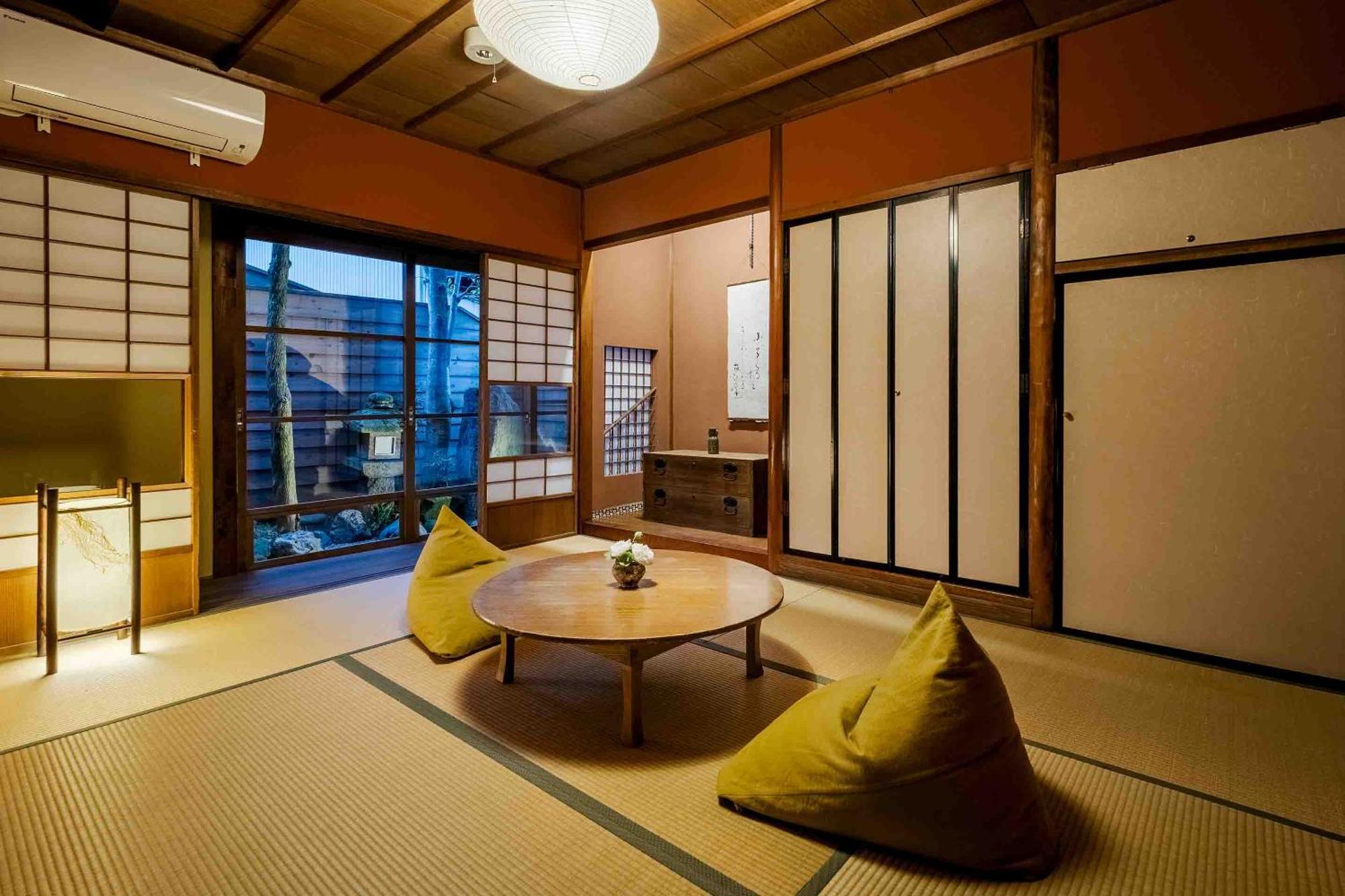 Hisago Villa Kanazawa Luaran gambar