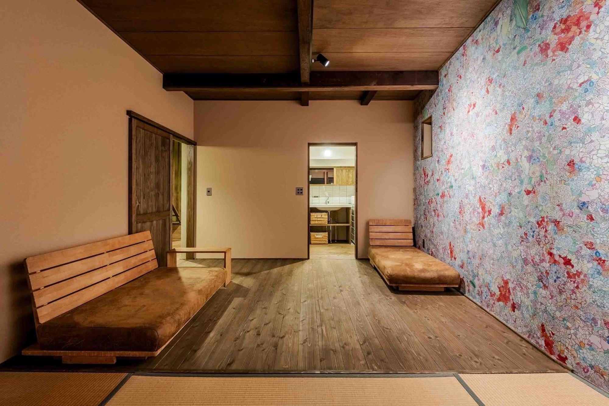 Hisago Villa Kanazawa Luaran gambar