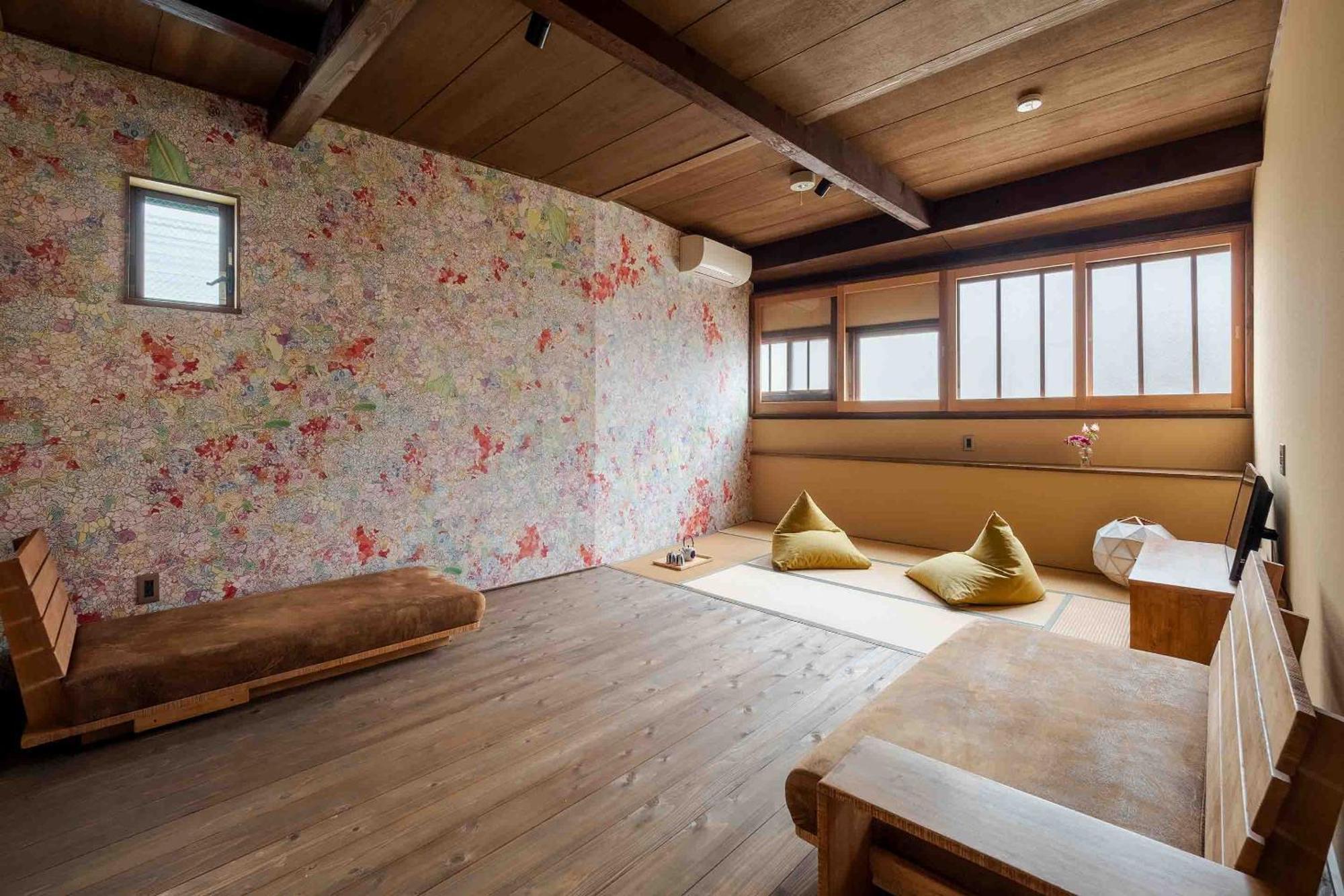 Hisago Villa Kanazawa Luaran gambar