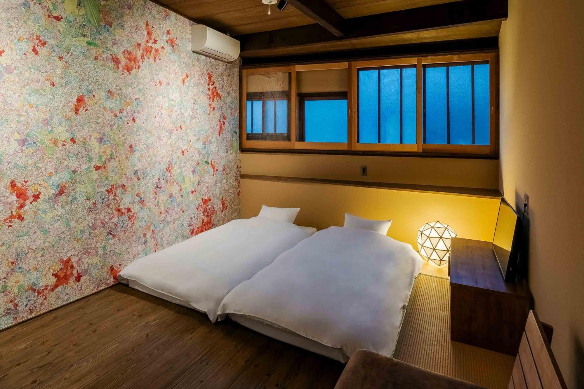 Hisago Villa Kanazawa Luaran gambar