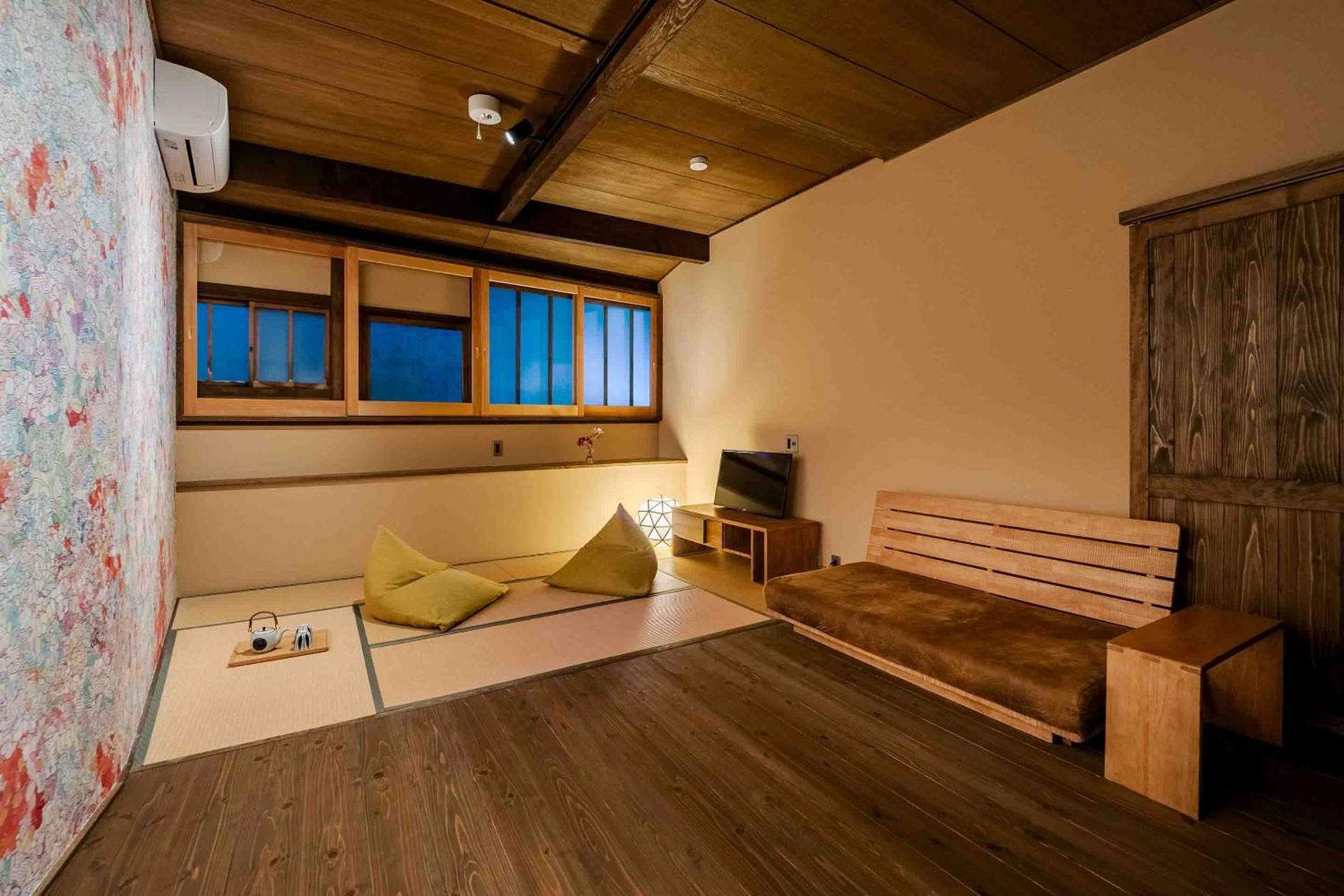 Hisago Villa Kanazawa Luaran gambar