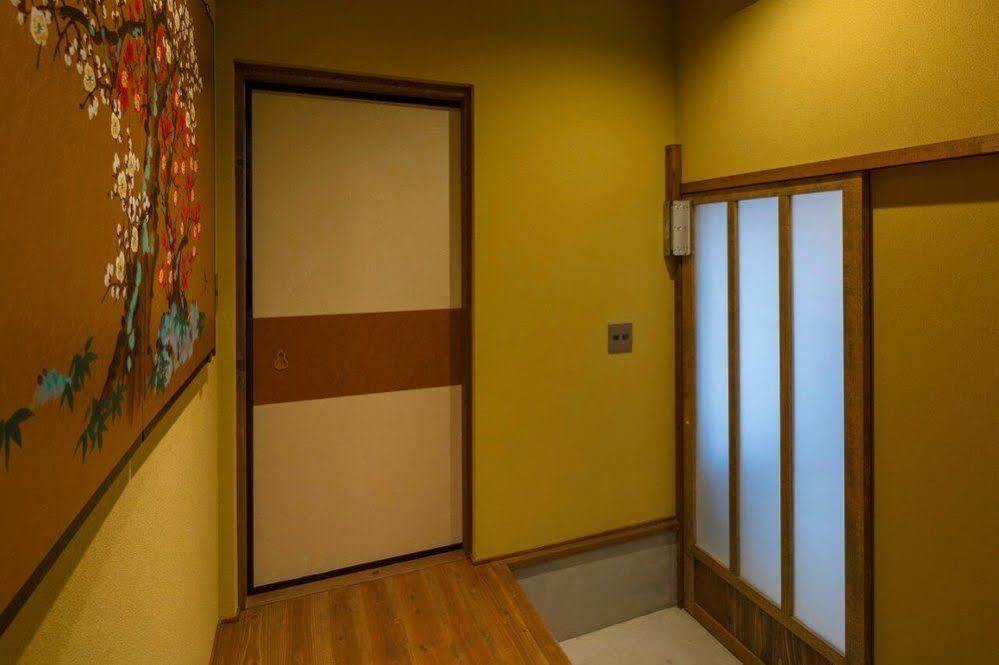 Hisago Villa Kanazawa Luaran gambar