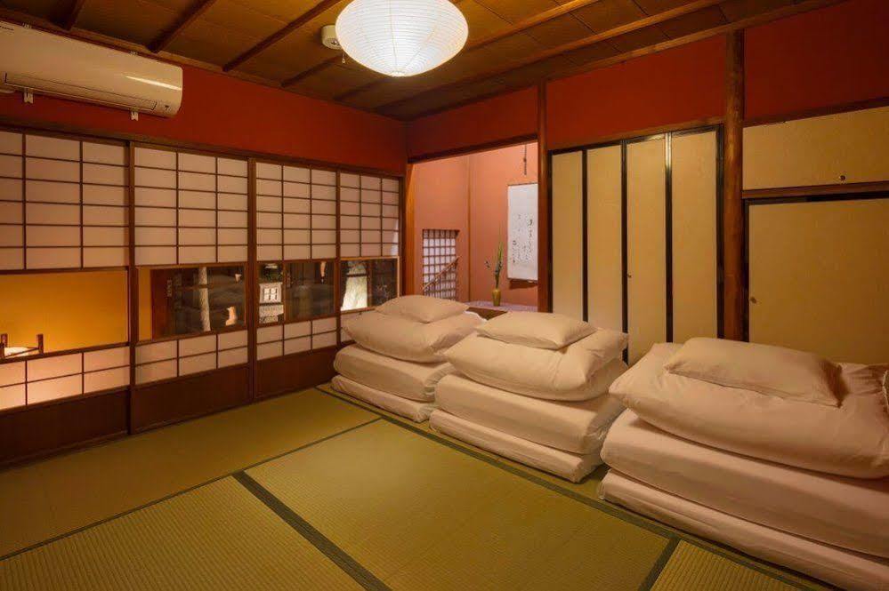 Hisago Villa Kanazawa Luaran gambar